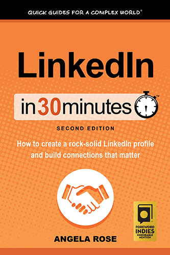 Linkedin book